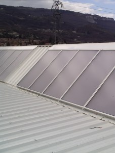 thermal solar