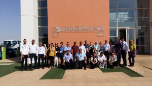 photo-de-la-visite-au-salon-green-park-energy